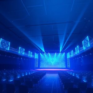 AI for Event Venue Management