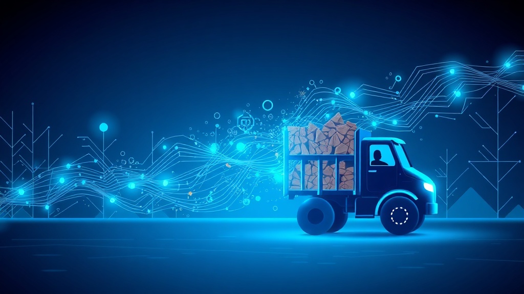 AI for Firewood Delivery - ailearningguides.com