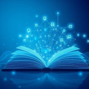 AI for Flipping Books