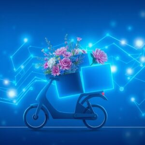 AI for Florist Delivery Services