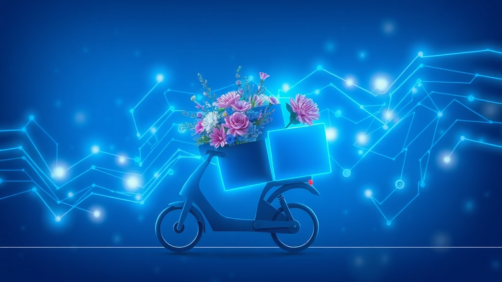 AI for Florist Delivery Services - ailearningguides.com