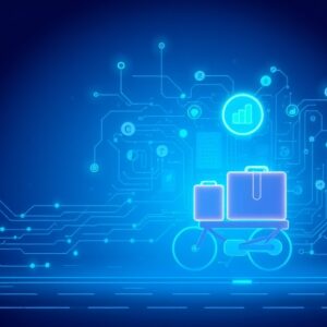 AI for Food Delivery