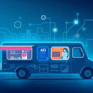 AI for Food Trucks