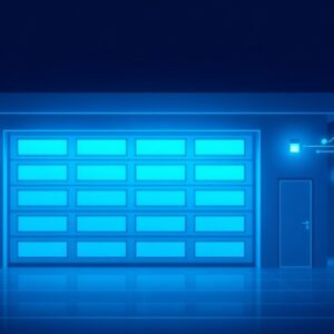 AI for Garage Door Companies