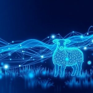 AI for Goat Farming