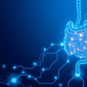 AI for Gut Health