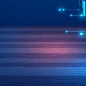 AI for Hardwood Floor Refinishing
