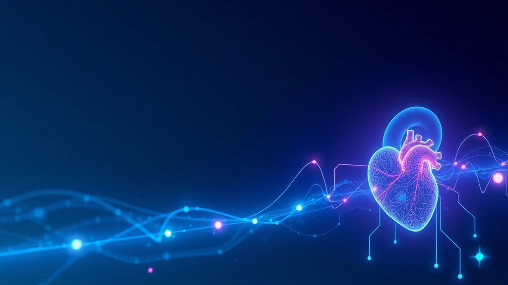 AI for Heart Health Monitoring - ailearningguides.com