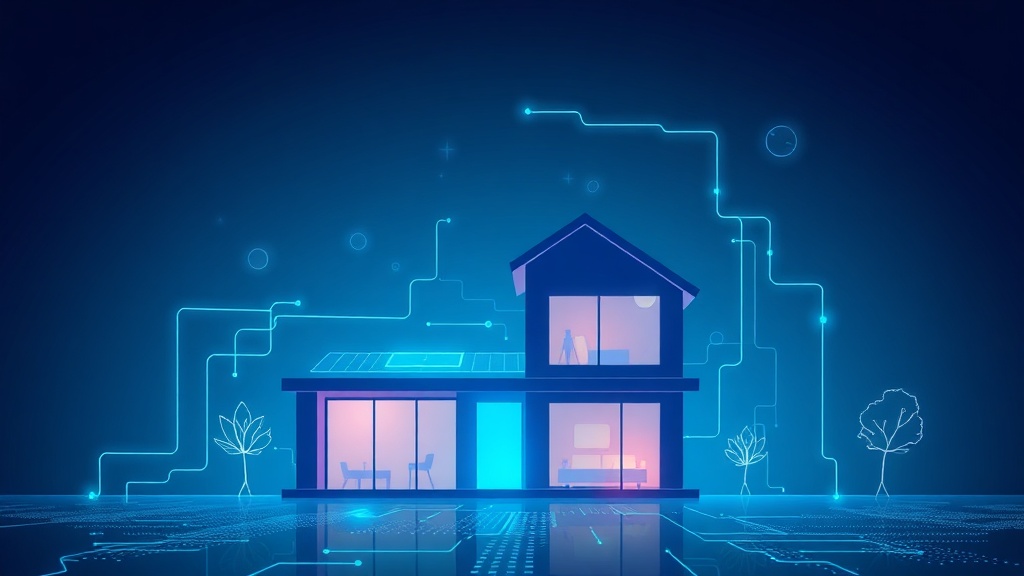 AI for Home Automation - ailearningguides.com