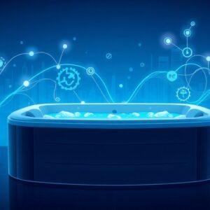 AI for Hot Tub & Spa Dealers