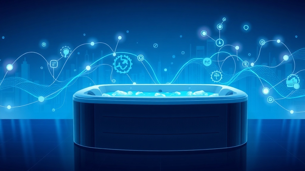 AI for Hot Tub & Spa Dealers - ailearningguides.com