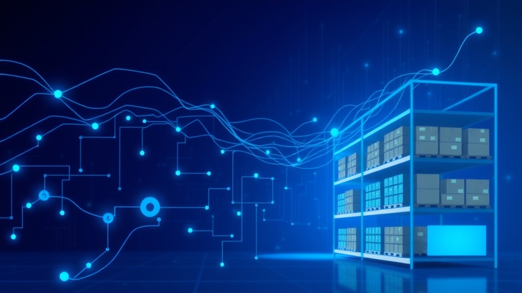 AI for Inventory Management - ailearningguides.com