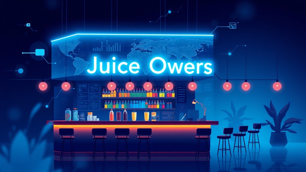 AI for Juice Bar Owners - ailearningguides.com