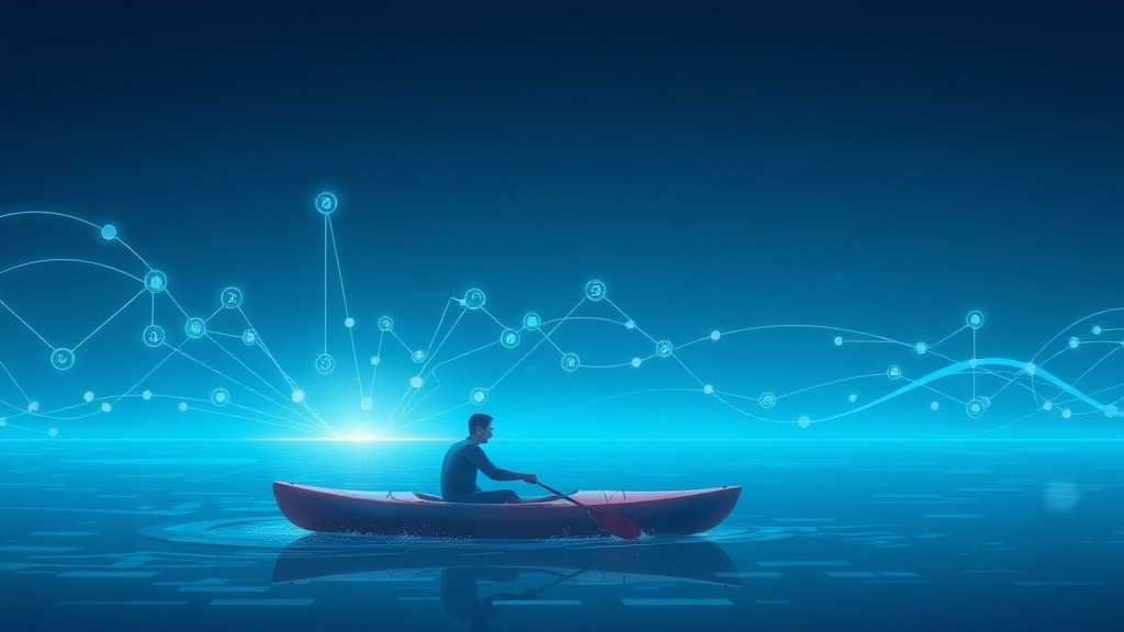 AI for Kayaking & Canoeing - ailearningguides.com
