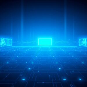 AI for Laser Tag Arenas