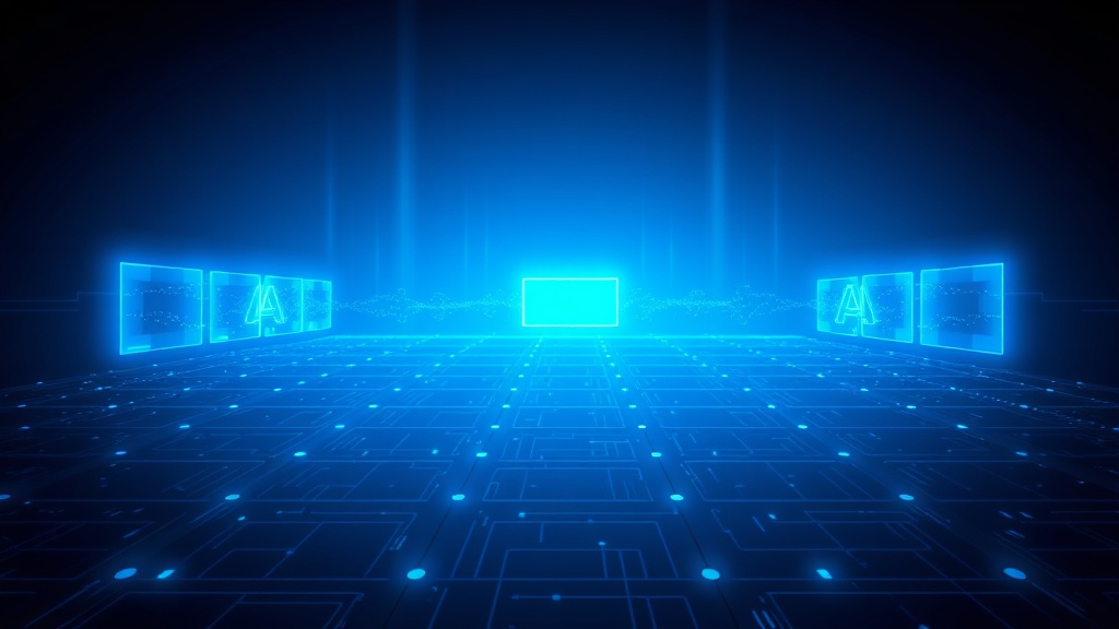 AI for Laser Tag Arenas - ailearningguides.com
