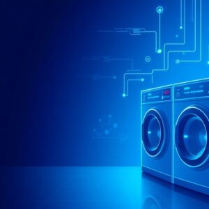 AI for Laundromat Owners