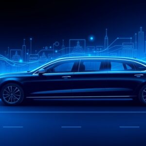 AI for Limousine Services