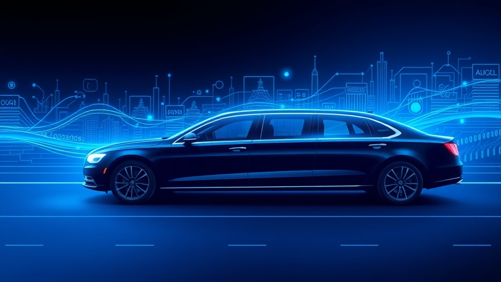 AI for Limousine Services - ailearningguides.com