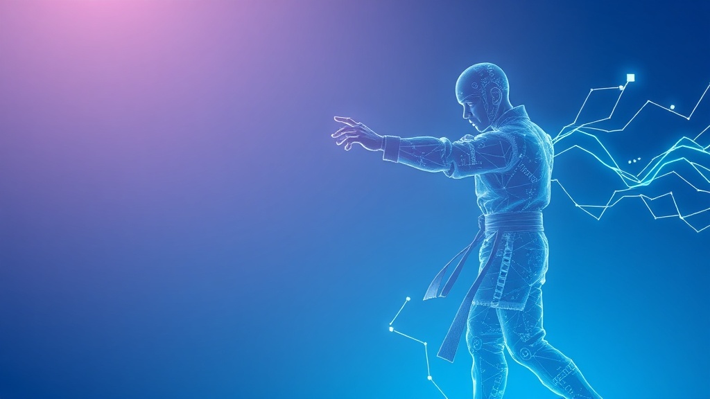 AI for Martial Arts Training - ailearningguides.com