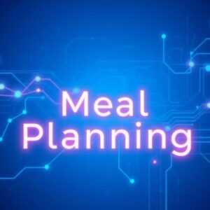 AI for Meal Planning