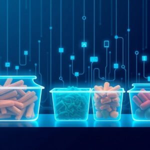 AI for Meal Prepping on a Budget