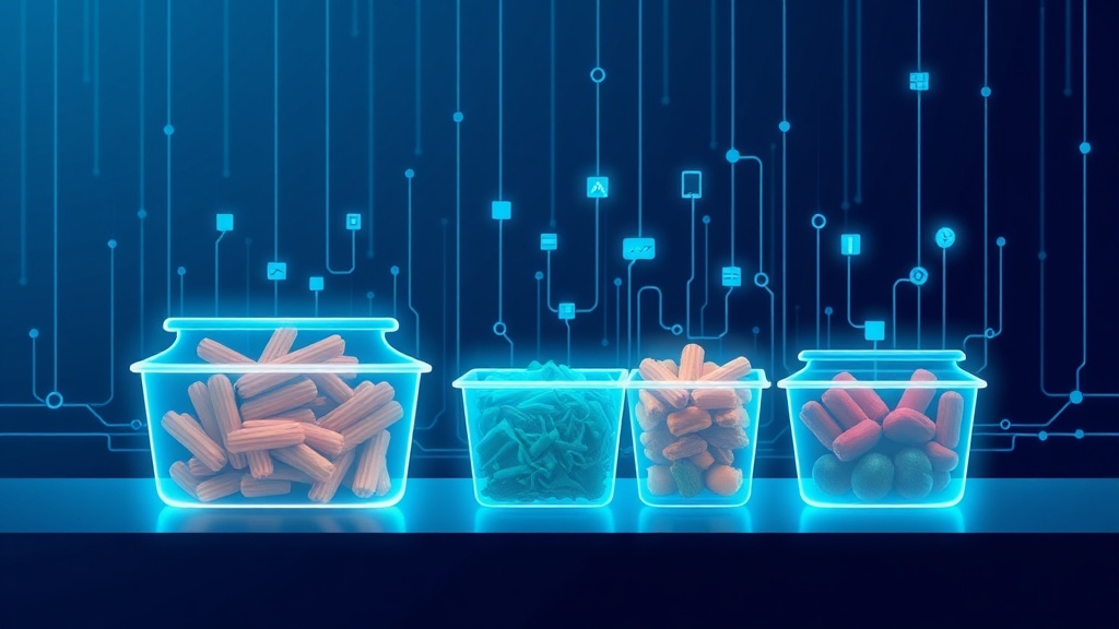 AI for Meal Prepping on a Budget - ailearningguides.com