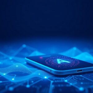 AI for Mobile Phone Screen Repair
