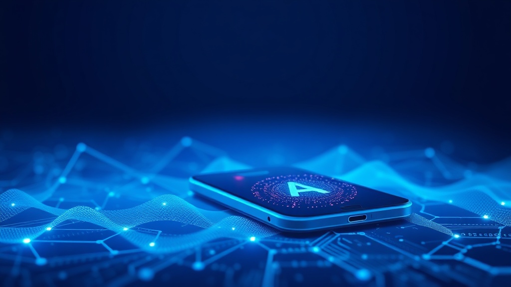AI for Mobile Phone Screen Repair - ailearningguides.com