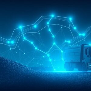 AI for Mulch Delivery Services