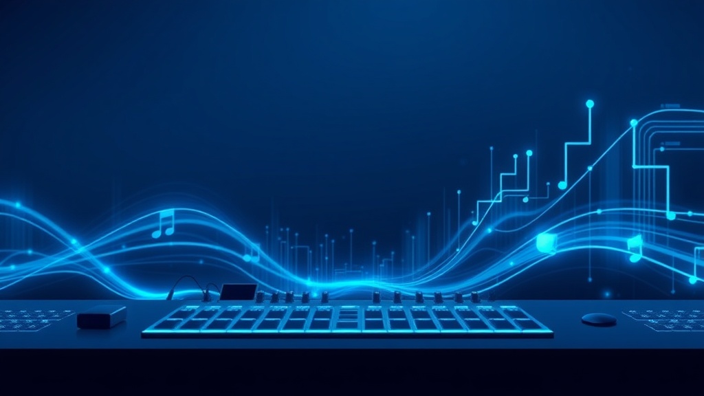 AI for Music Production - ailearningguides.com