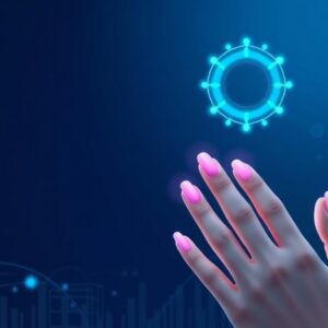 AI for Nail Technicians
