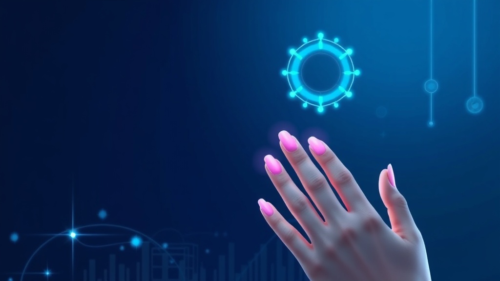 AI for Nail Technicians - ailearningguides.com