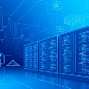 AI for Neighbor Storage Hosts