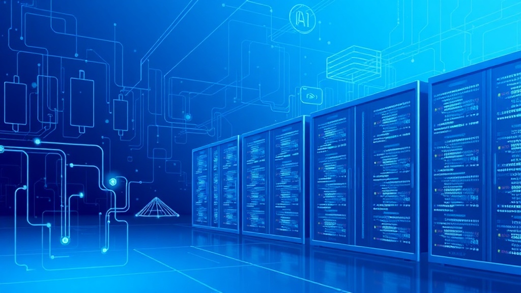 AI for Neighbor Storage Hosts - ailearningguides.com