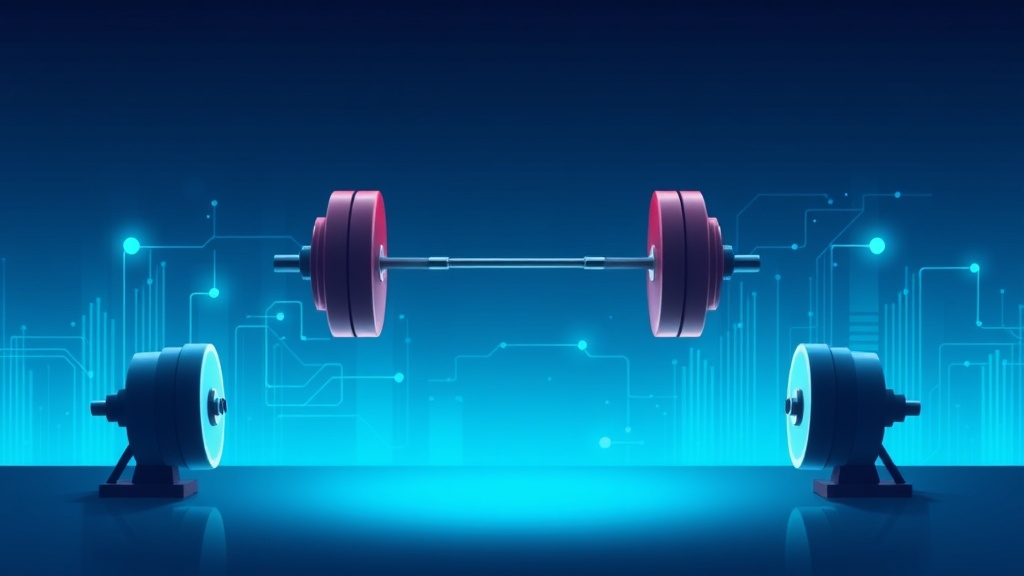 AI for Olympic Weightlifting - ailearningguides.com