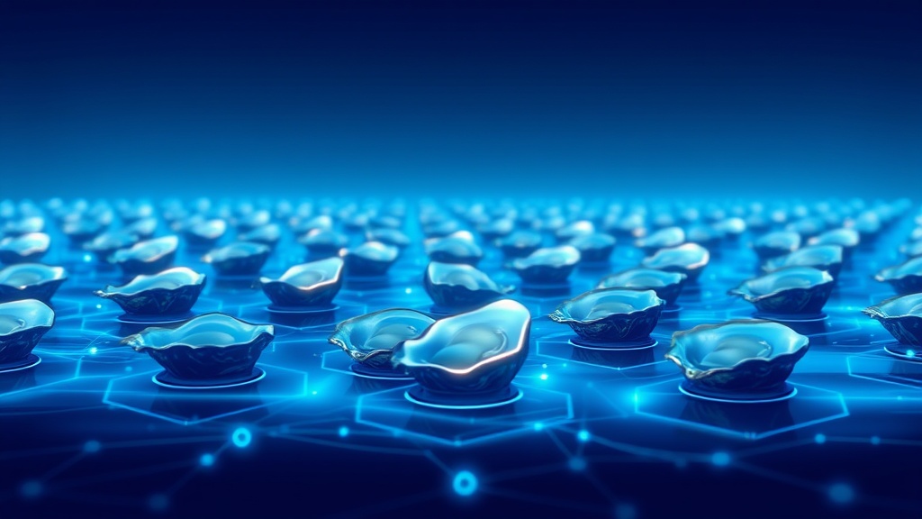 AI for Oyster Farming - ailearningguides.com