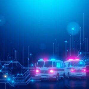 AI for Paramedics & EMTs