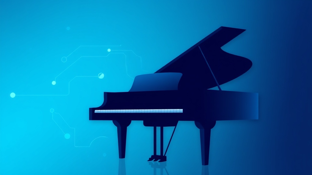 IA para Profesores de Piano: Optimiza tu Enseñanza y Negocio