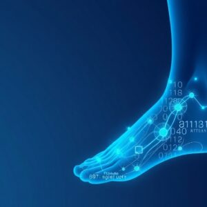 AI for Plantar Fasciitis Relief