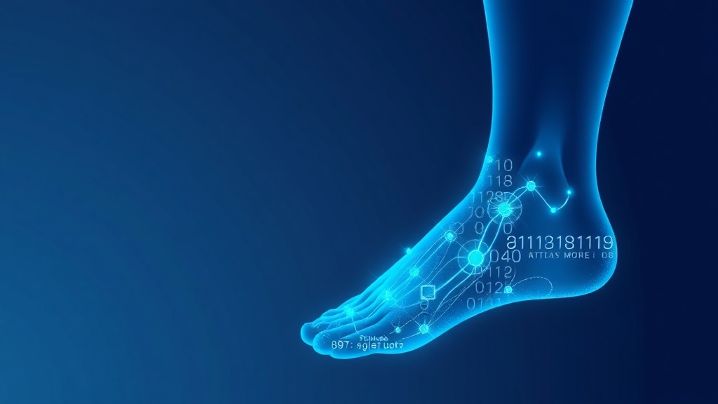 AI for Plantar Fasciitis Relief - ailearningguides.com