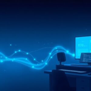 AI for Podcast Studio Rental