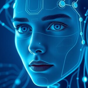 AI for Portrait Photography