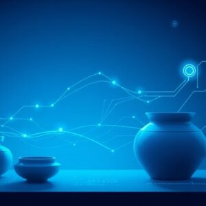 AI for Pottery & Ceramics Artists
