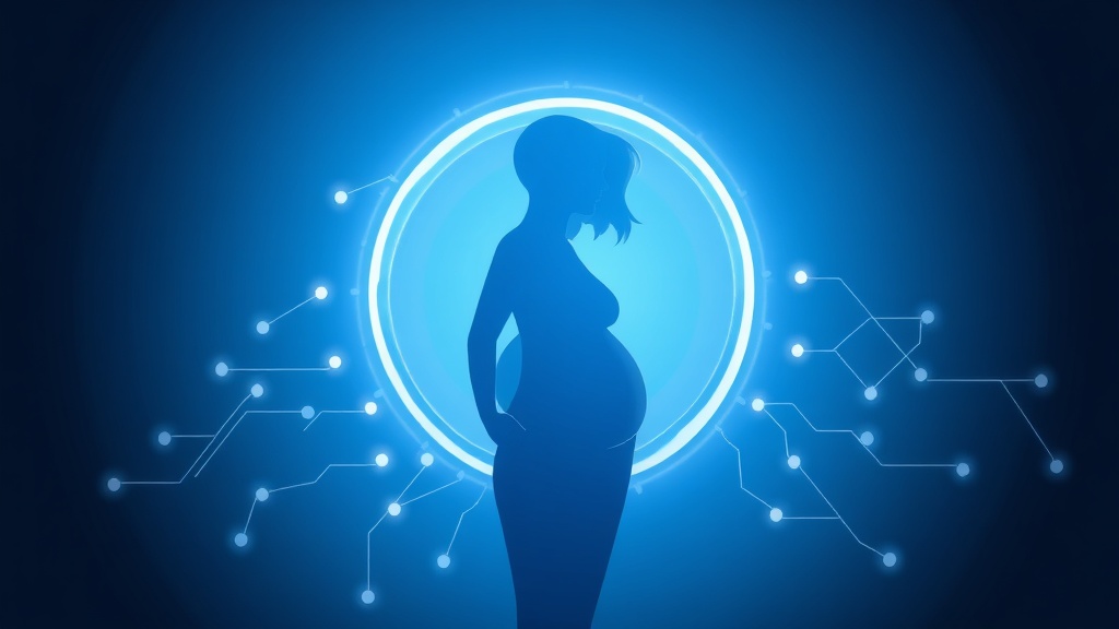 AI for Pregnancy & Parenting - ailearningguides.com