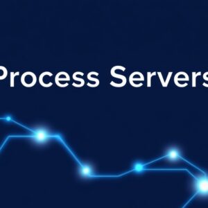 AI for Process Servers