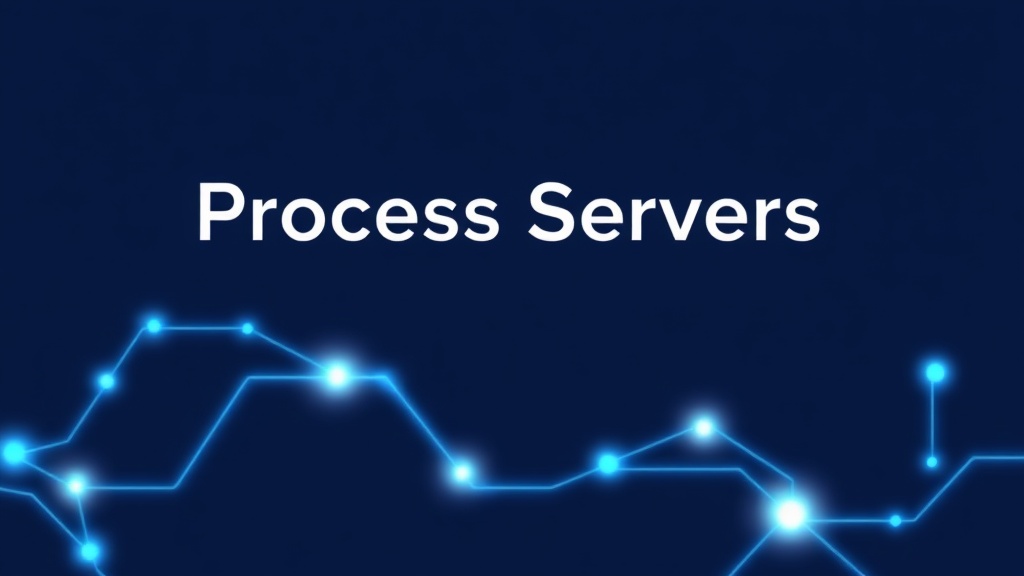 AI for Process Servers - ailearningguides.com