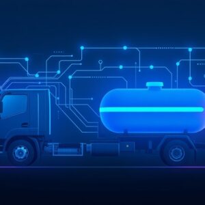 AI for Propane Delivery Services