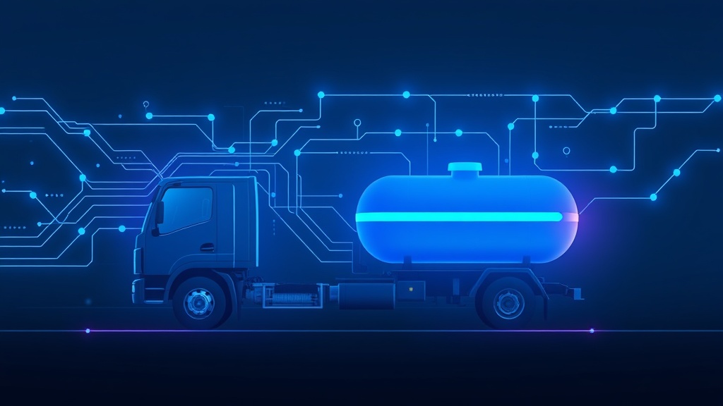 AI for Propane Delivery Services - ailearningguides.com