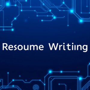 AI for Resume Writing